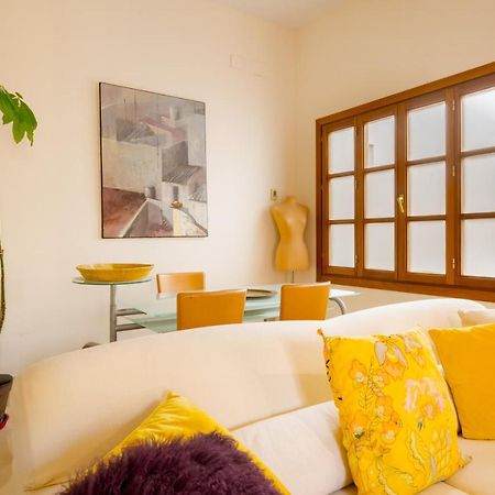 Large And Practic - 3Bd 2Bth- Arenal Apartamento Sevilha Exterior foto