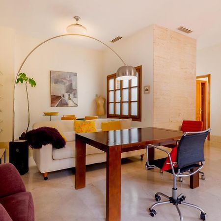 Large And Practic - 3Bd 2Bth- Arenal Apartamento Sevilha Exterior foto