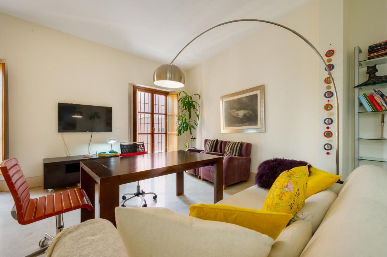 Large And Practic - 3Bd 2Bth- Arenal Apartamento Sevilha Exterior foto