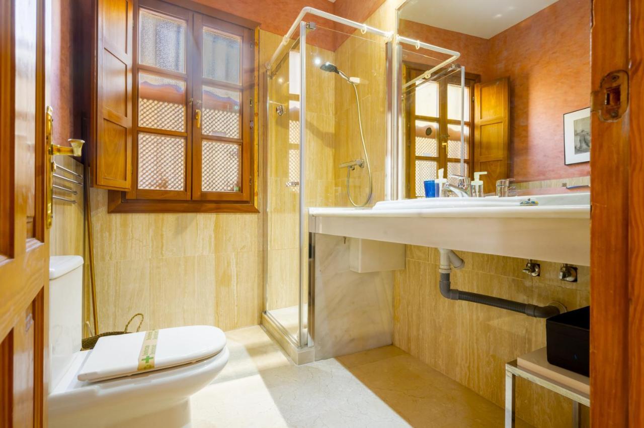 Large And Practic - 3Bd 2Bth- Arenal Apartamento Sevilha Exterior foto