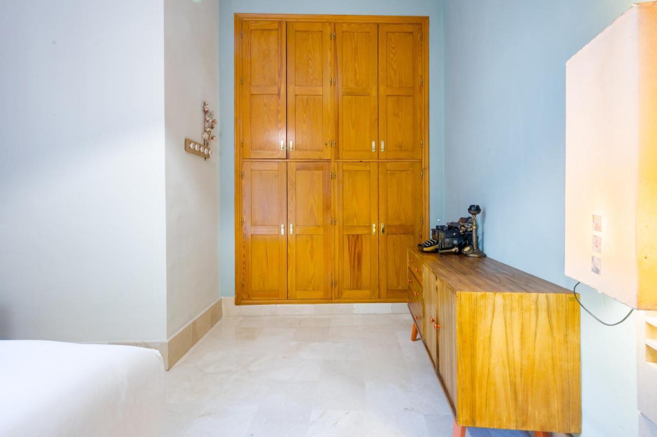 Large And Practic - 3Bd 2Bth- Arenal Apartamento Sevilha Exterior foto
